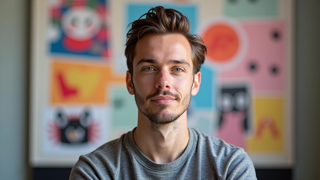 Grafiskā dizaina projekts