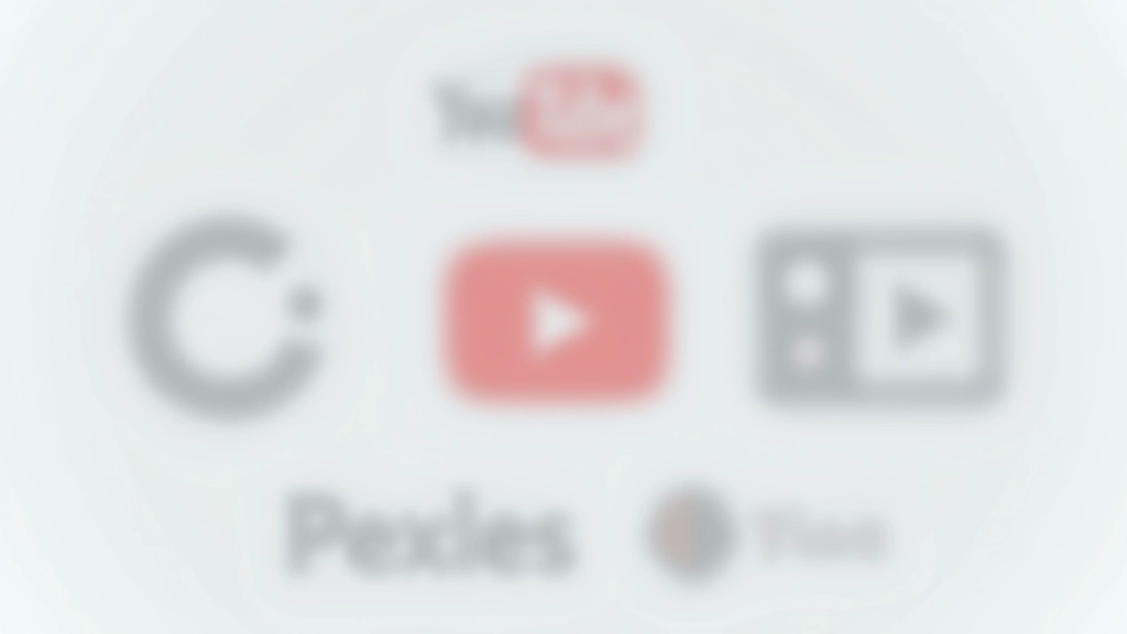 Bezmaksas dizaina resursu ikonas — YouTube, Unsplash, Pexels, ikonas un dizaina sabiedrības, rīki un platforma logotipi