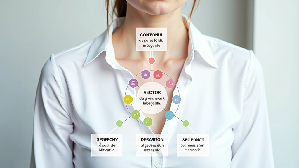 Dizaina pamatkoncepu ilustrācija — RGB krāsu modeļa, tipometrijas piemēri, vektora un rastra salīdzinājums, kontrastīvi krāsu kombinācijas