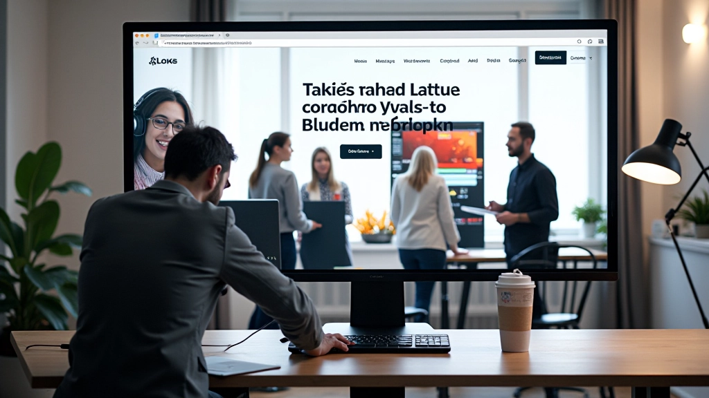 Tiešsaistes portfolio